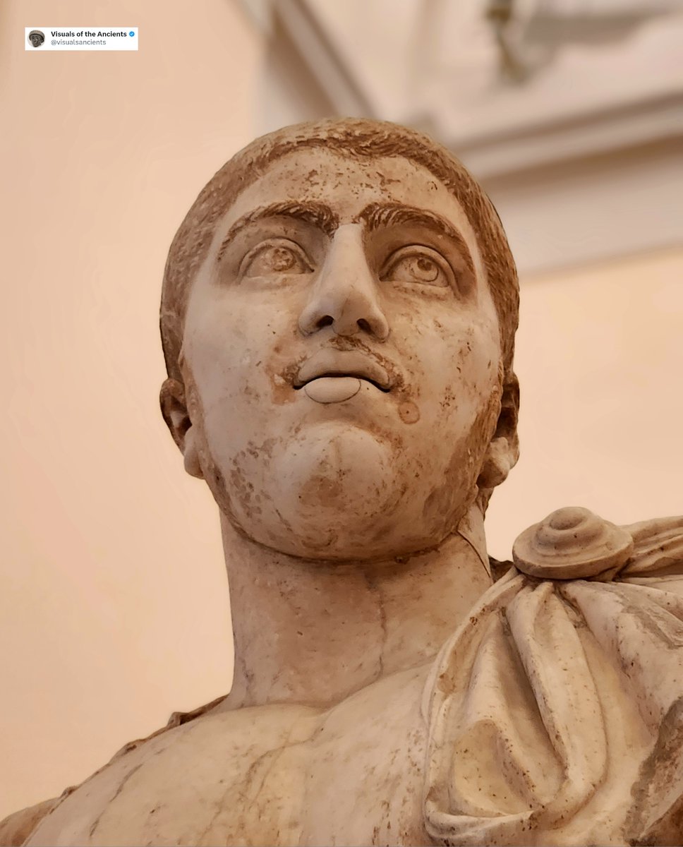 Visuals of the Ancients tweet media