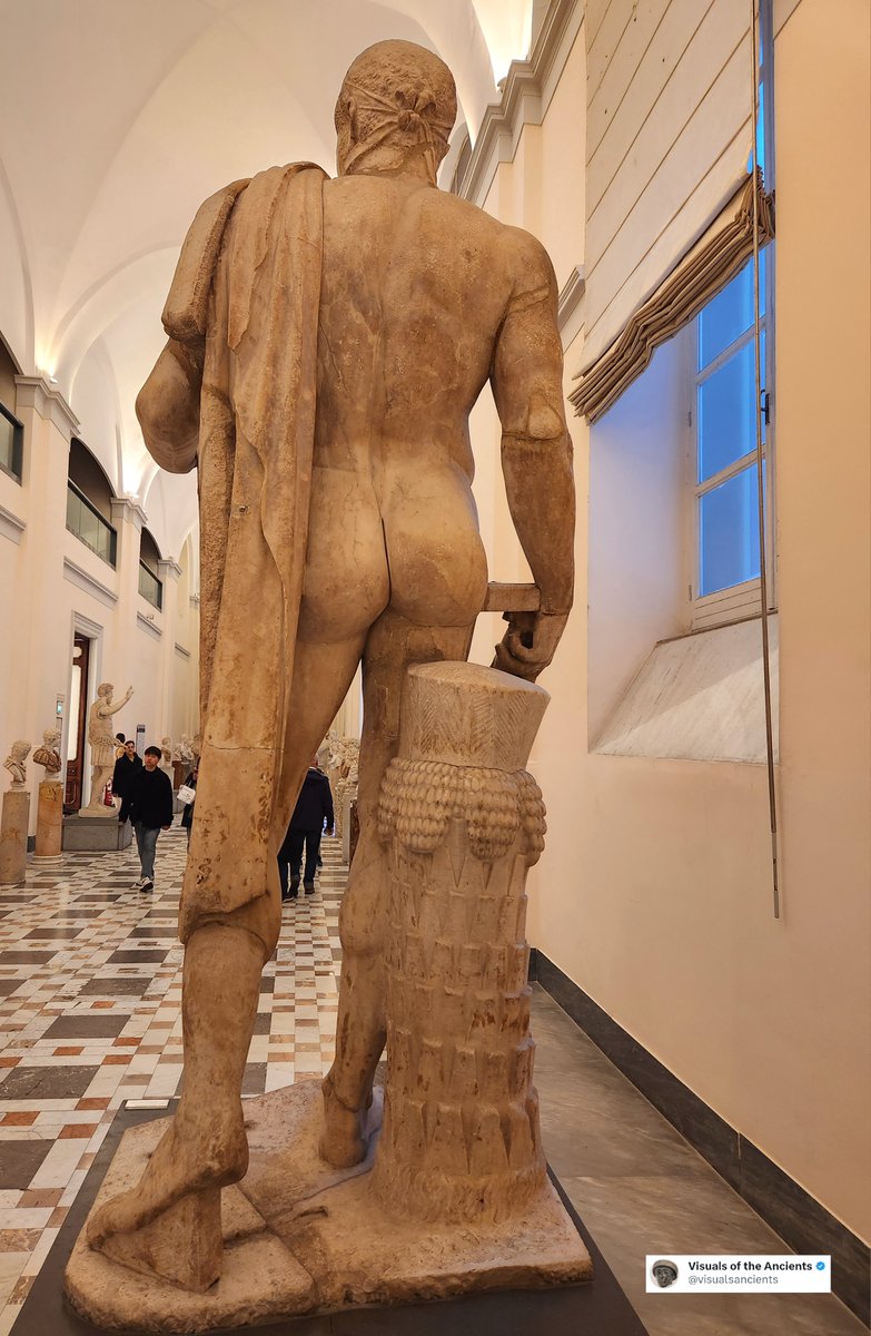 Visuals of the Ancients tweet media