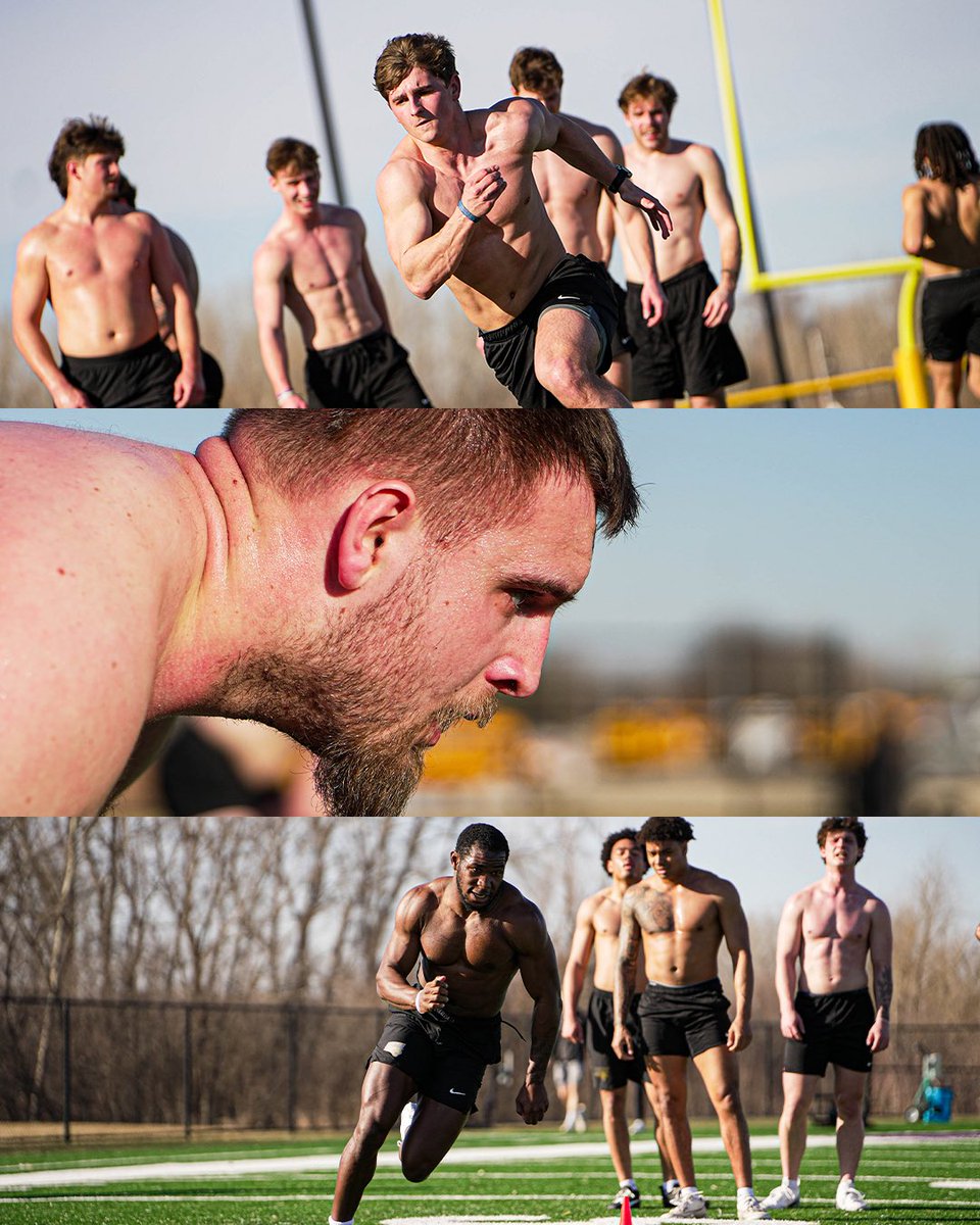 UNI Football tweet media