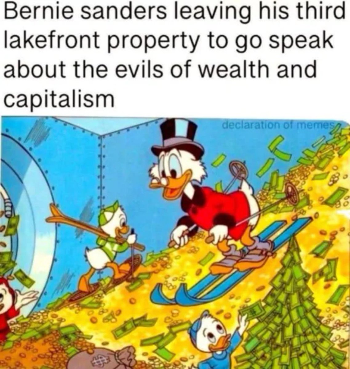 Libertarian Party (@lpnational) on Twitter photo 