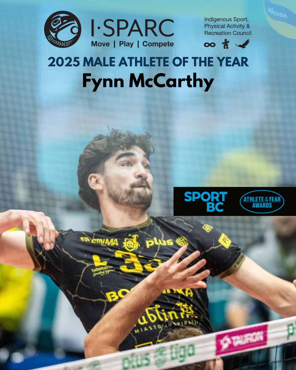 I·SPARC BC tweet media