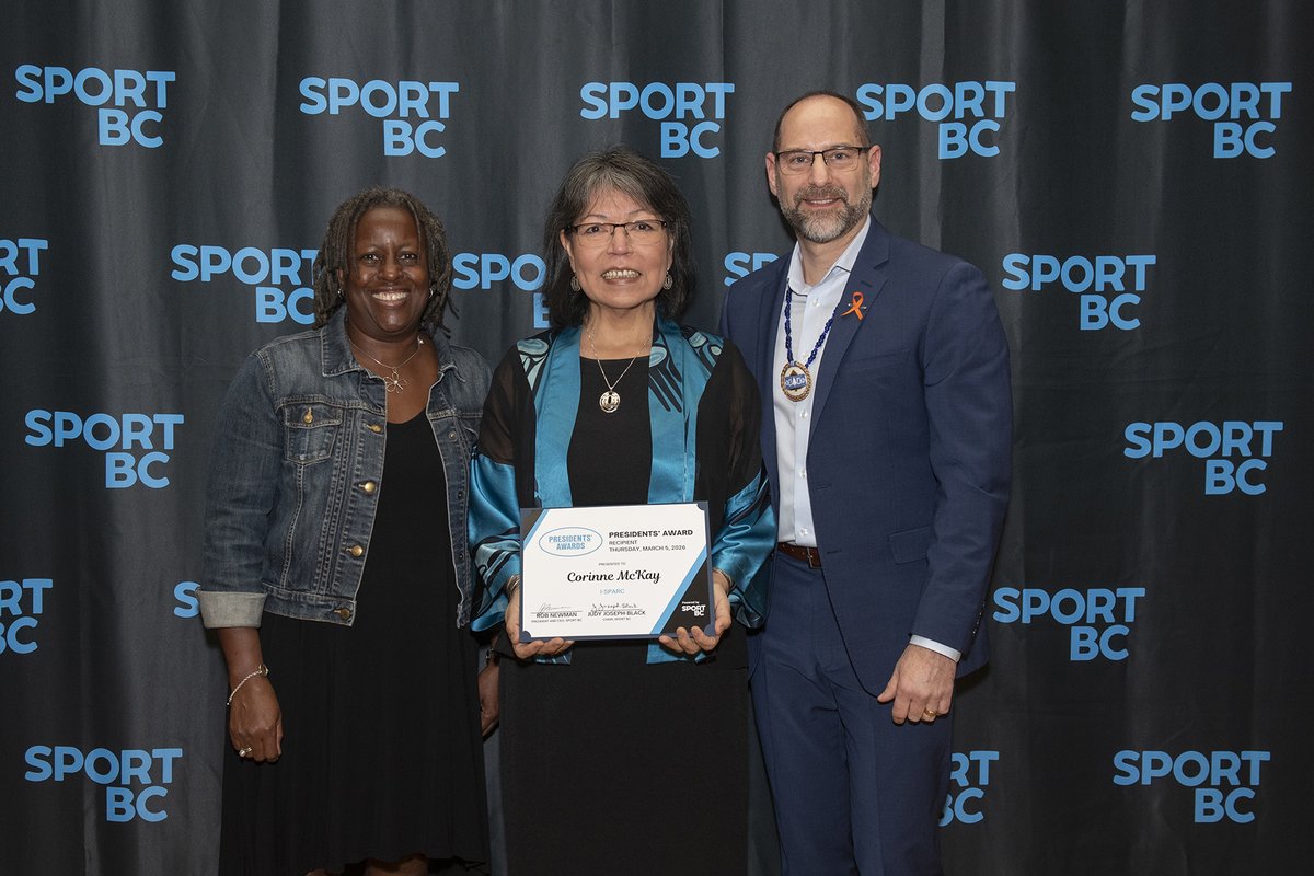 I·SPARC BC tweet media