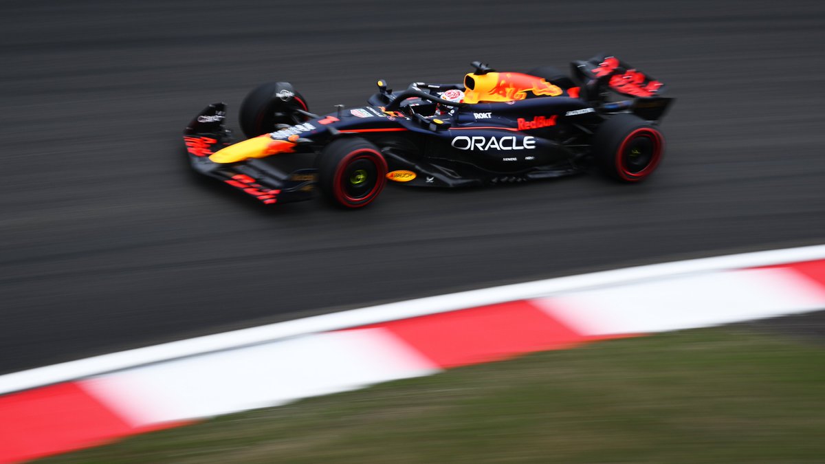 Oracle Red Bull Racing tweet media