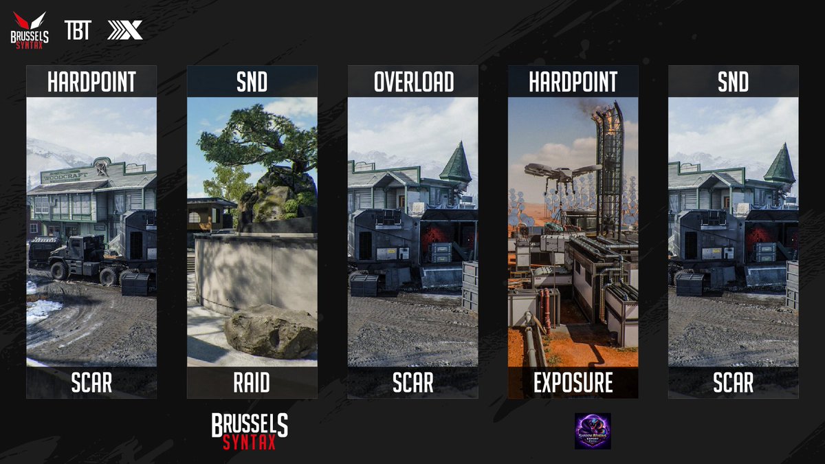 TeamSyntax tweet media