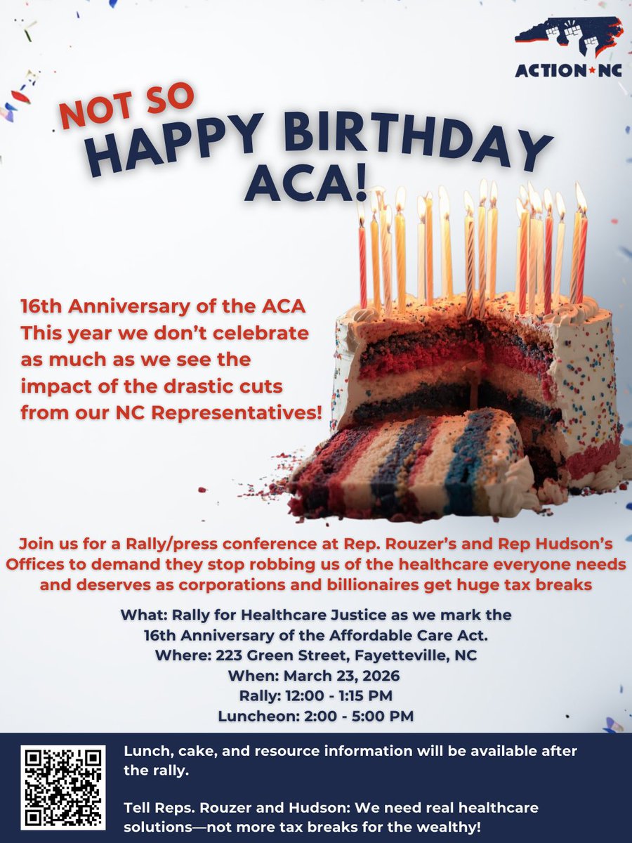 Action NC tweet media