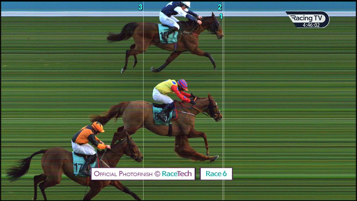 Racing TV tweet media