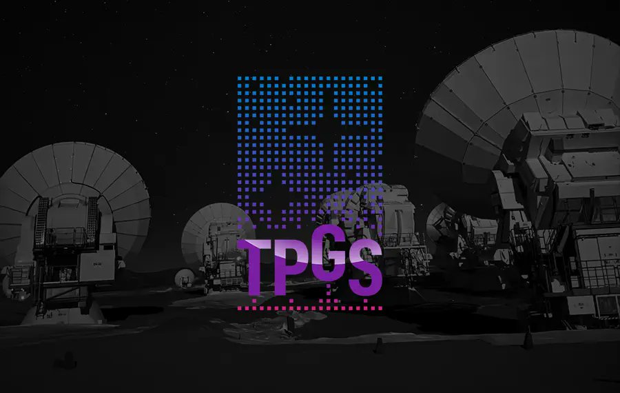 ALMA Observatory📡 tweet media