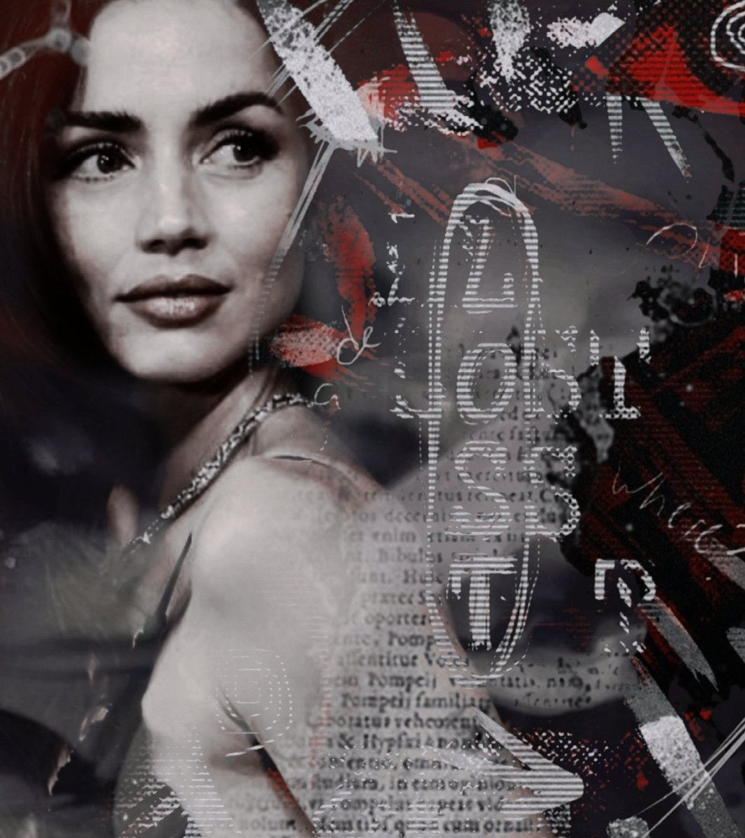 𝓜𝓲𝓼𝓼 𝓒ᵣₒ𝑓𝑡 . tweet media