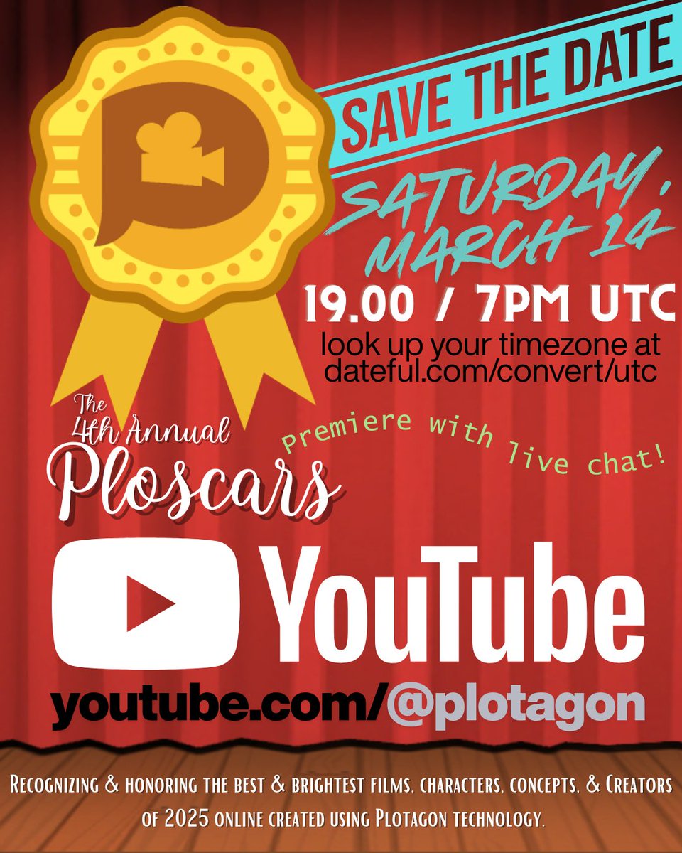 Plotagon tweet media