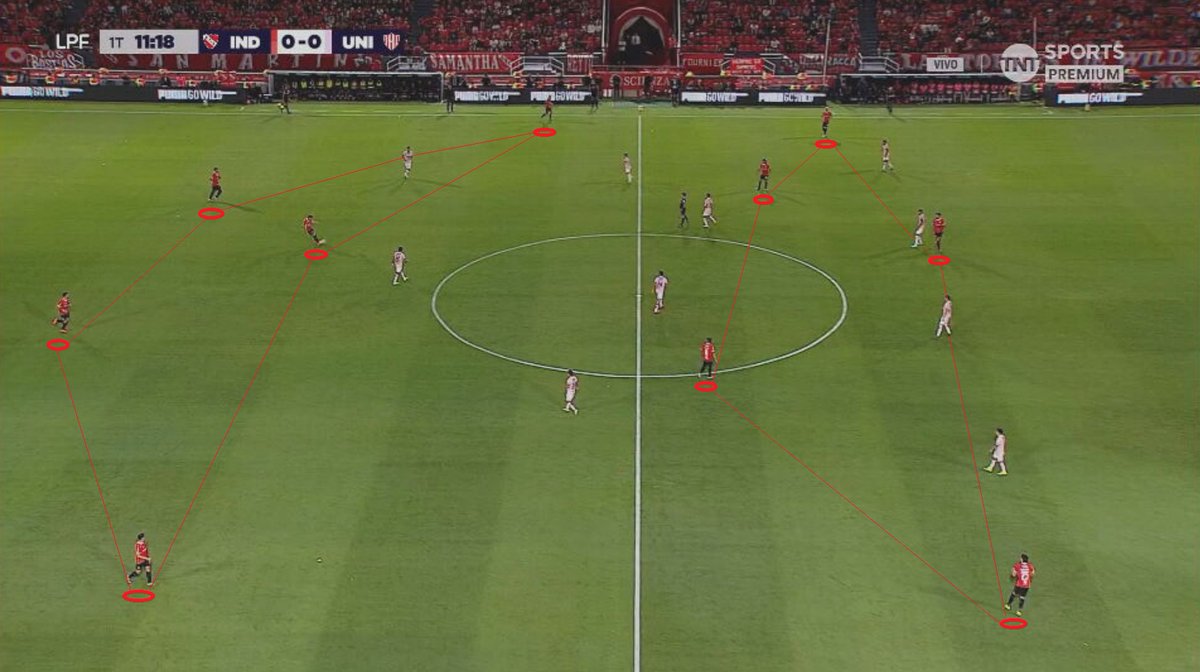 Matias Carusso tweet media