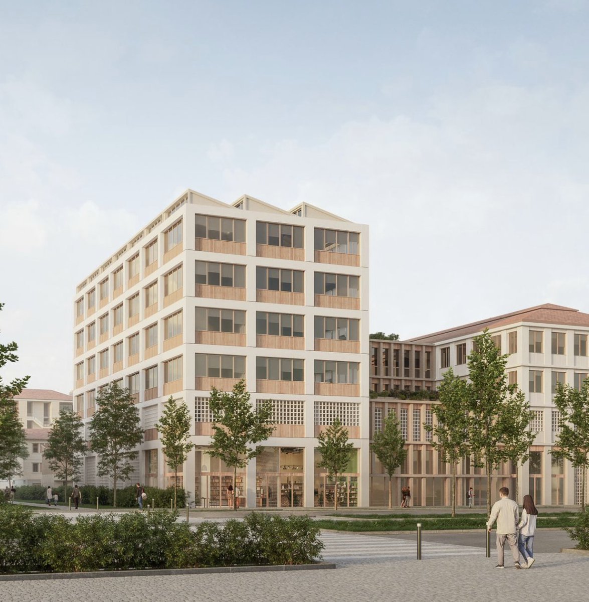 TenderStream tweet media