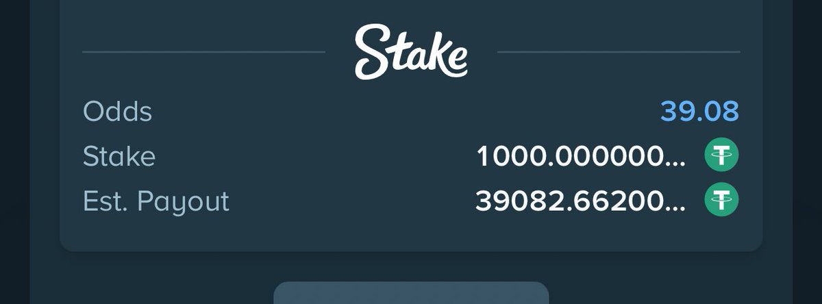 Mrbankstips's tweet photo. #UCL Player SOT

39 odds https://t.co/0SNwASEf8U

5 odds https://t.co/5goF7fstlx

Register an account via https://t.co/65ivS3Rsjb

Use welcome code ���banks’ for weekly airdrops and bonuses 

Get the iOS app via link https://t.co/TuL0GqUrfy

Bet responsibly 🔞🔞 https://t.co/kLw1jsyLOn