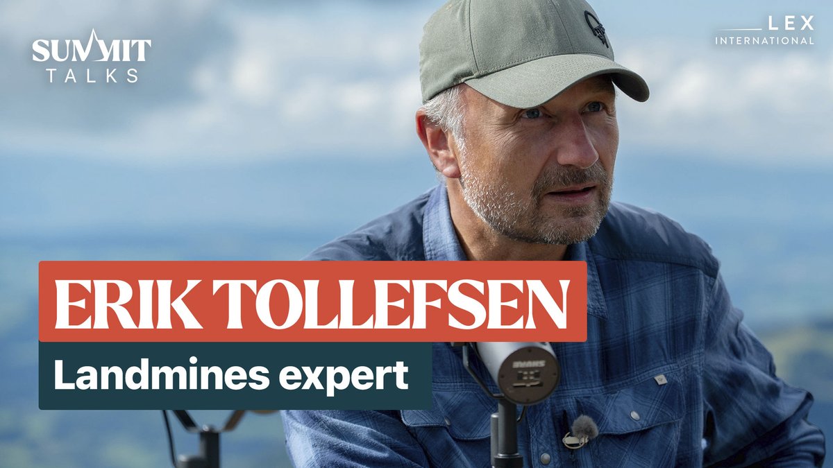 Lex International tweet media