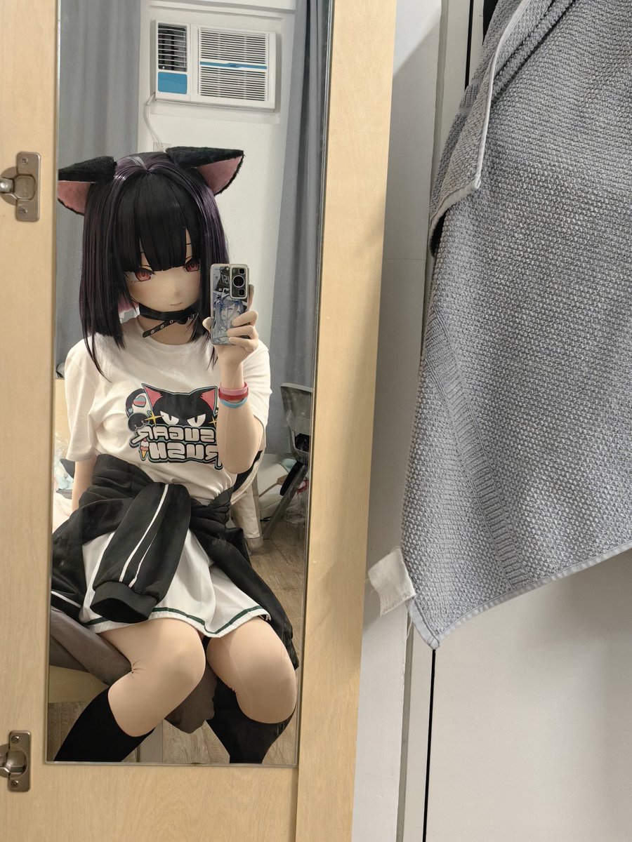 ShuiP水瓶 tweet media