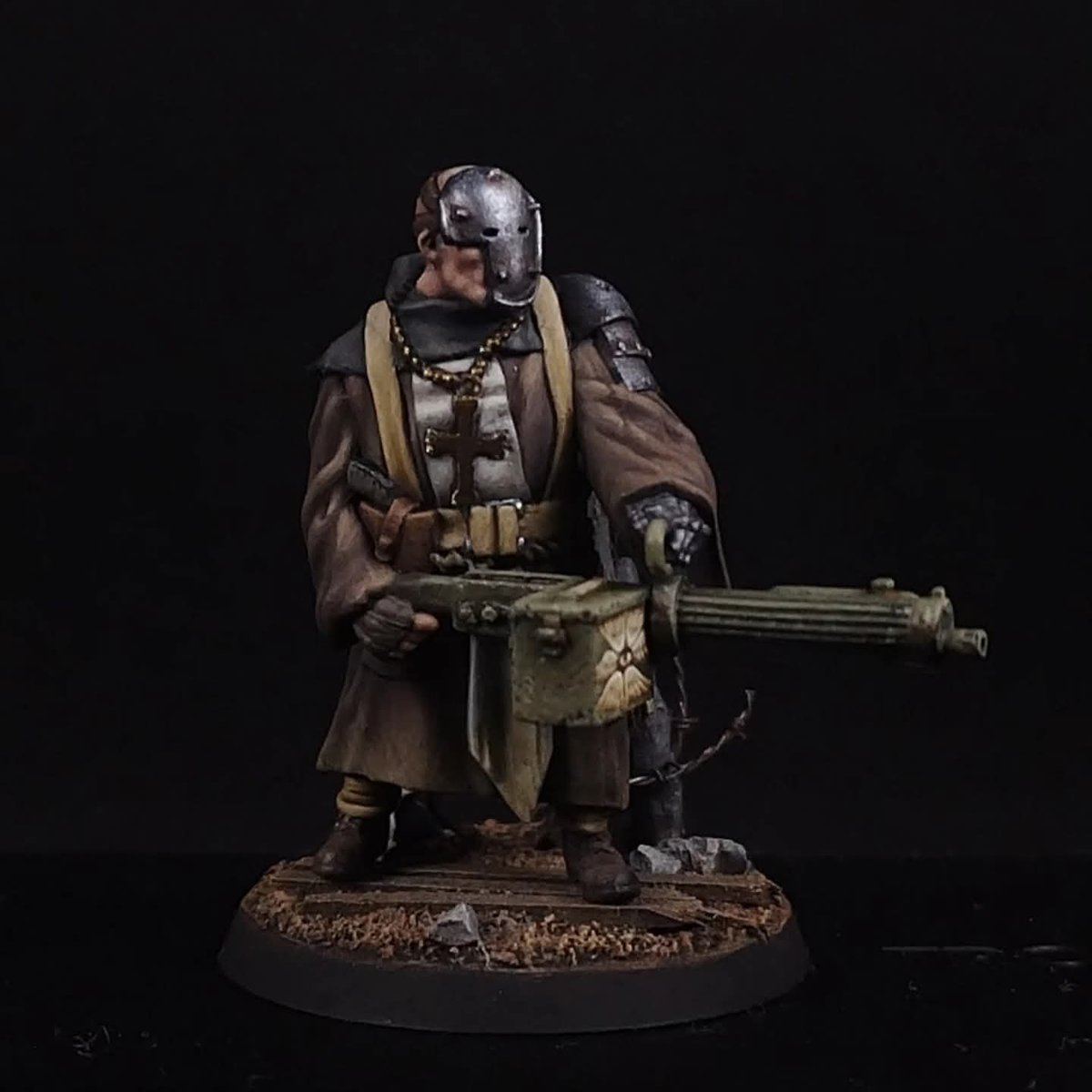 Studio Historia Miniatures tweet media