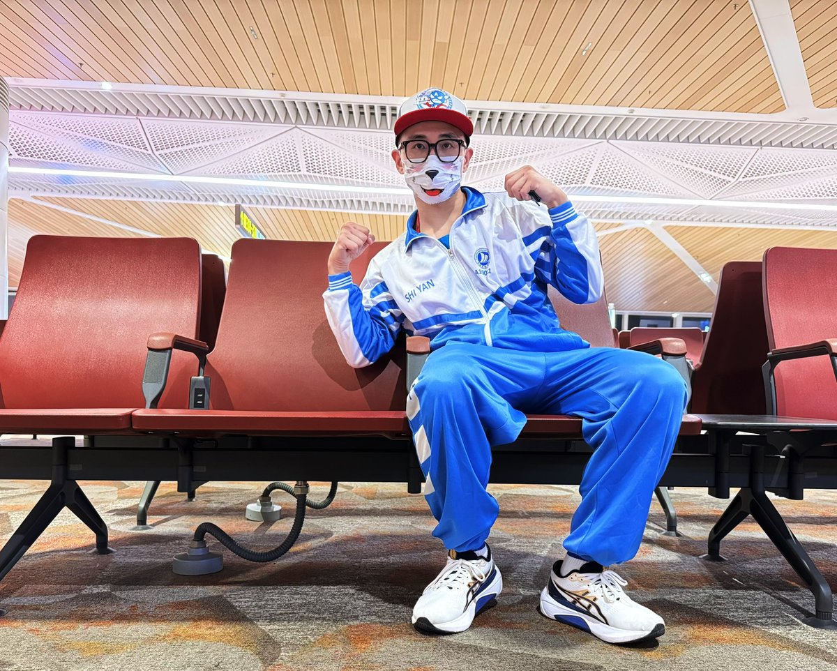 PupFengdi 🔜 🧶🚘 tweet media