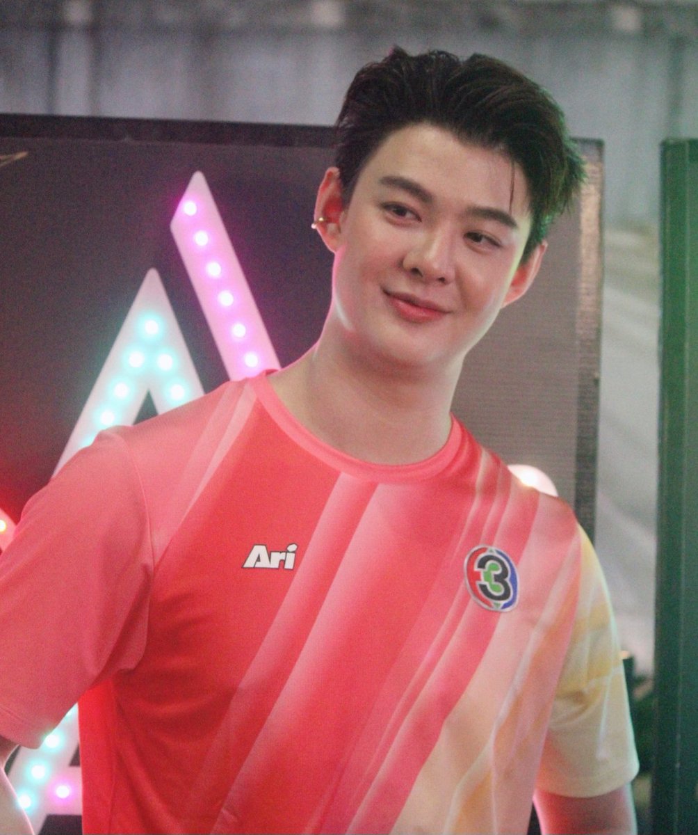 พักผ่อนน้าาา พรุ่งนี้ตื่นมาขอให้พบแต่สิ่งดีดีนะคับลูก🥰
#ฝันดีนะเซ้นต์ซุป 🌜️
#Saint_sup  #MingEr 
#เซ้นต์ศุภพงษ์