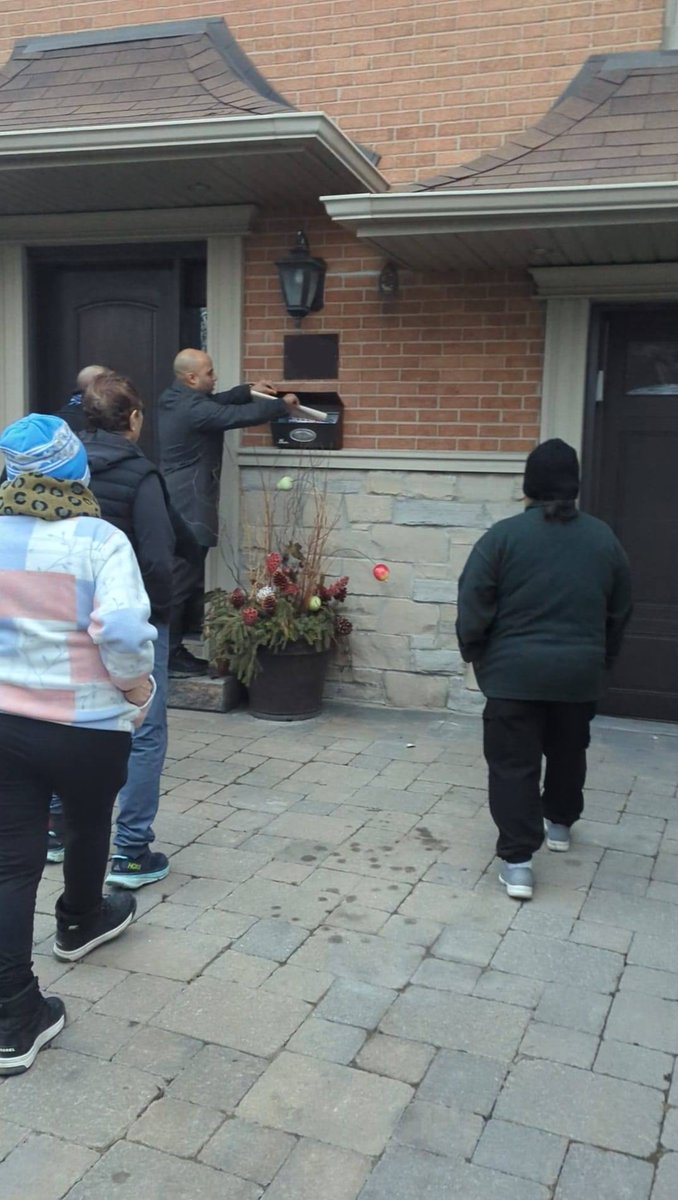 Parkdale Organize tweet media