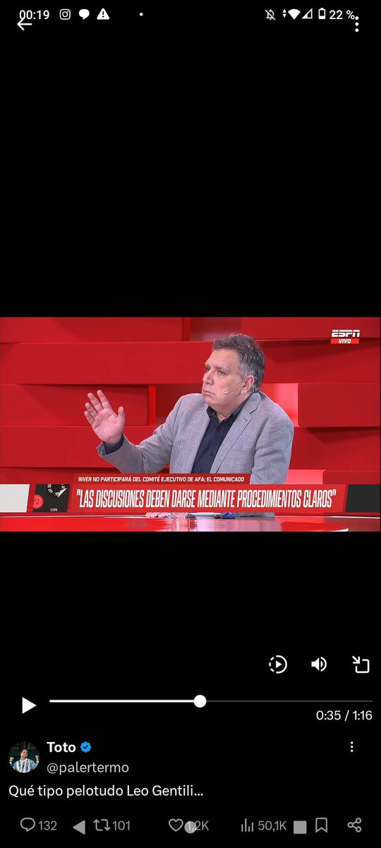 juan j. gasparito (@juanjogaspari) on Twitter photo 