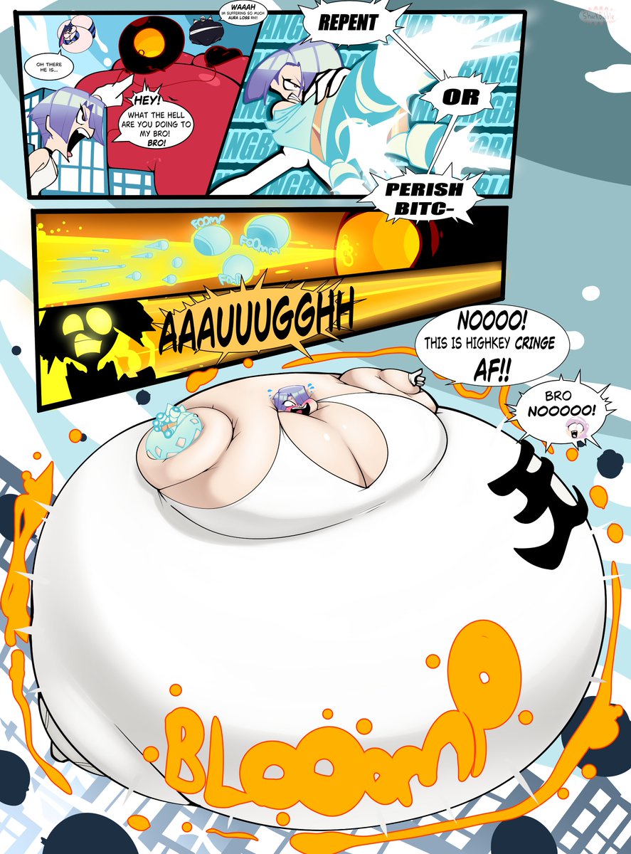 SharkBubble2's tweet photo. man they just keep lining themselves up! this time polyester gets caught in the crossfire! https://t.co/tU08QZPtSW