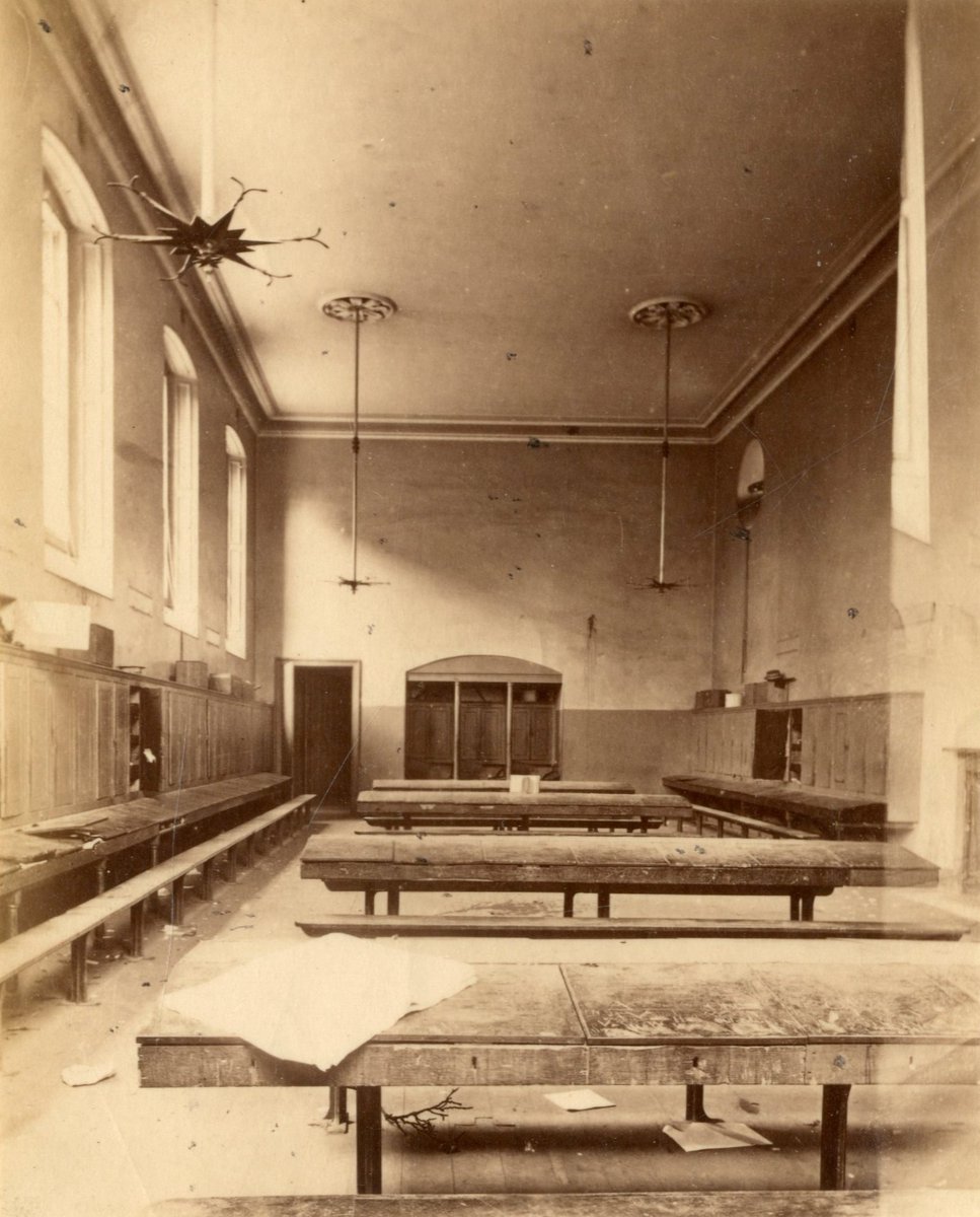 Winchester College Heritage tweet media