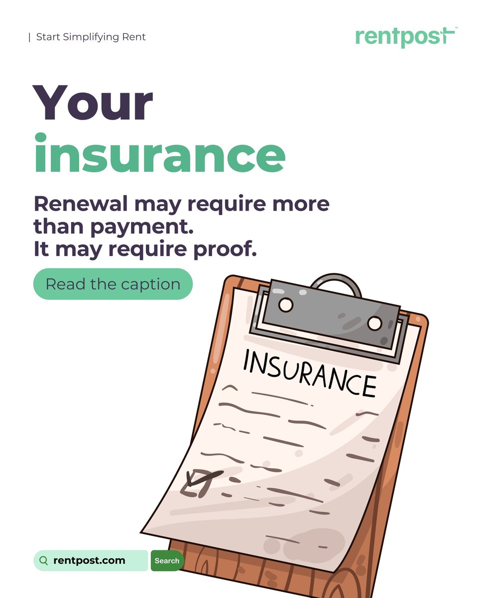 RentPost tweet media