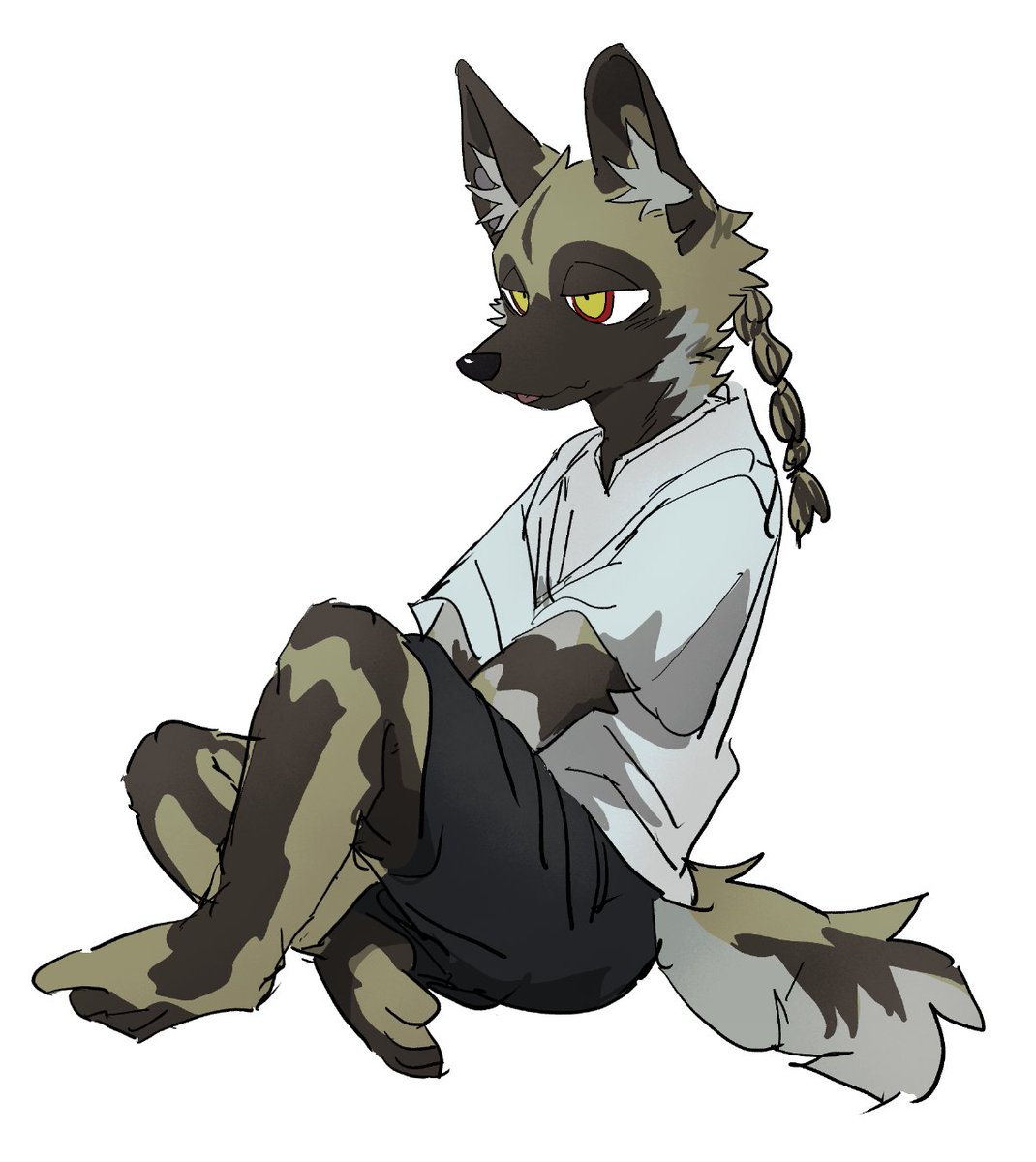 部屋干し@関けも委託 tweet media