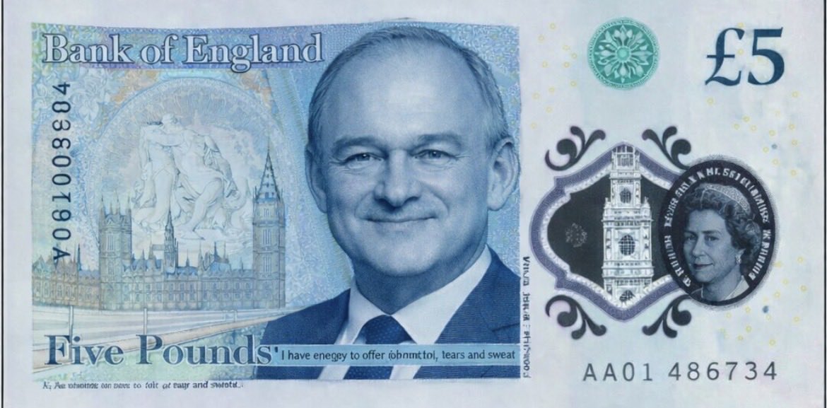 Social Liberal Forum 🟠 tweet media