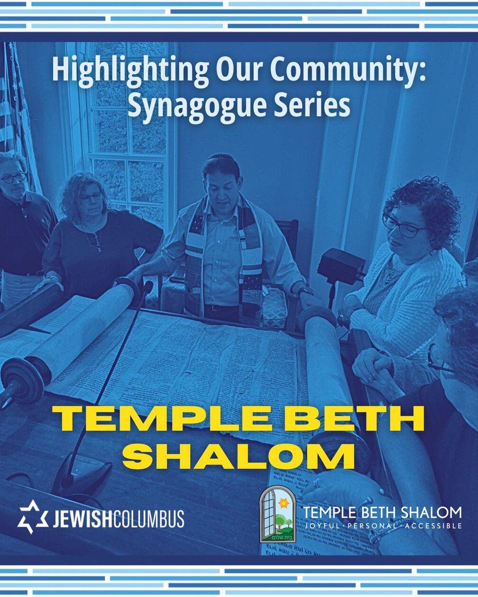 JewishColumbus tweet media