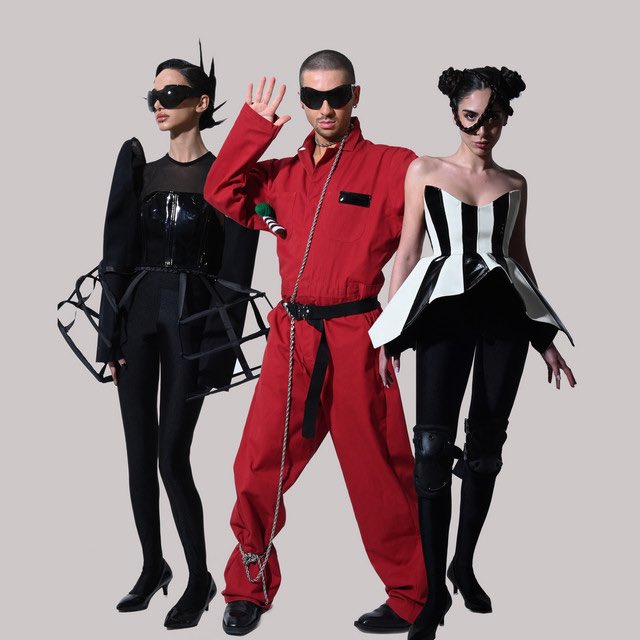 Eurovision News tweet media