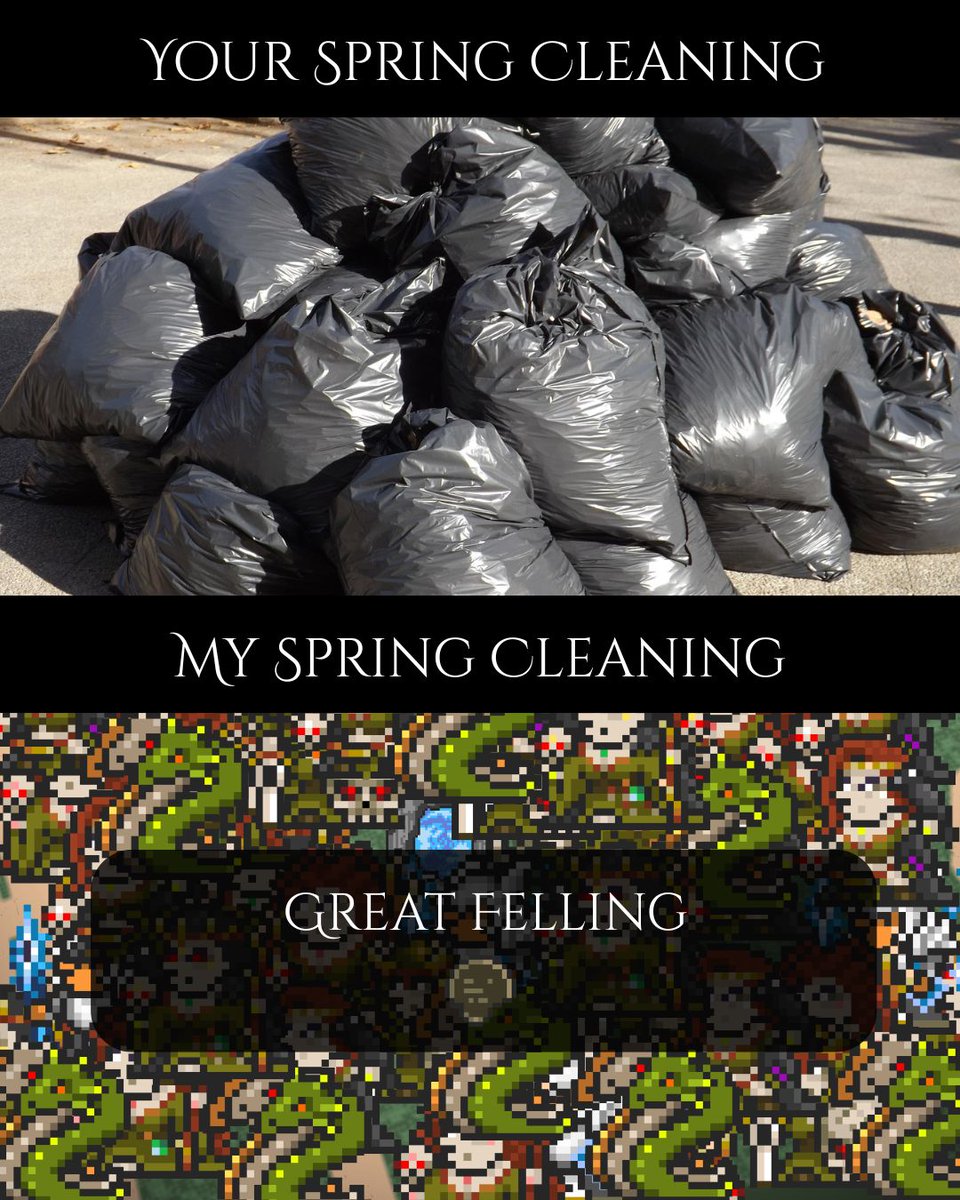 Orna: the GPS RPG and Hero of Aethric! tweet media