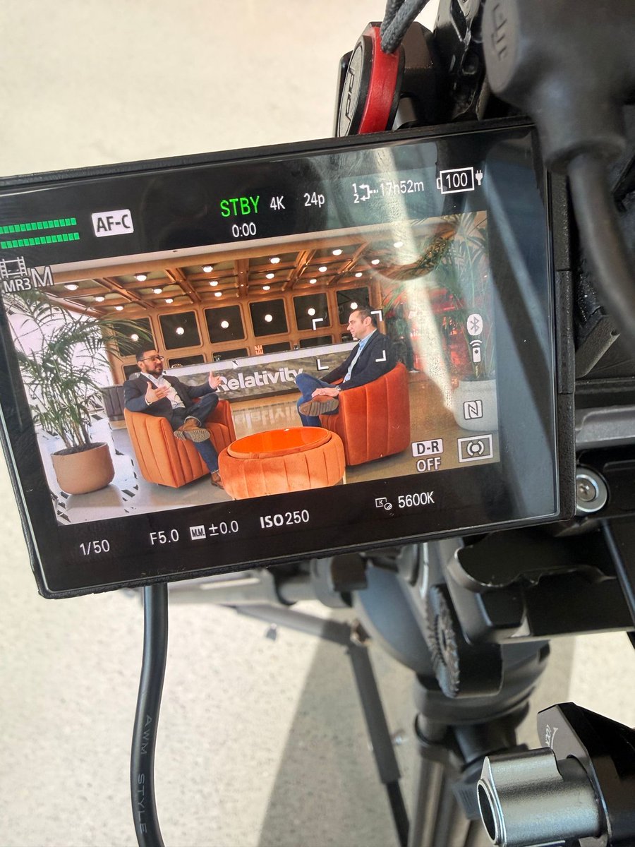 Complete Discovery Source tweet media