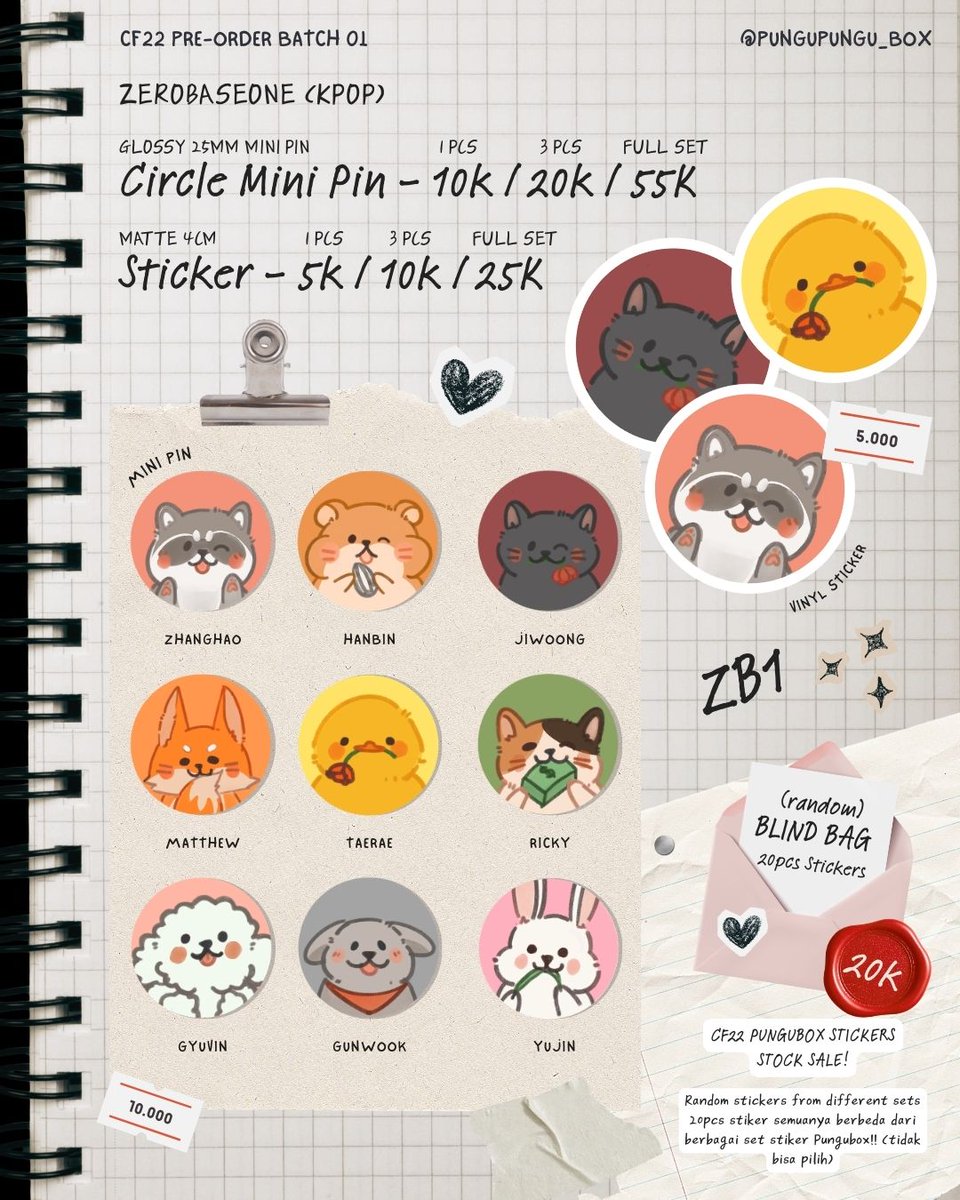 Pungubox tweet media