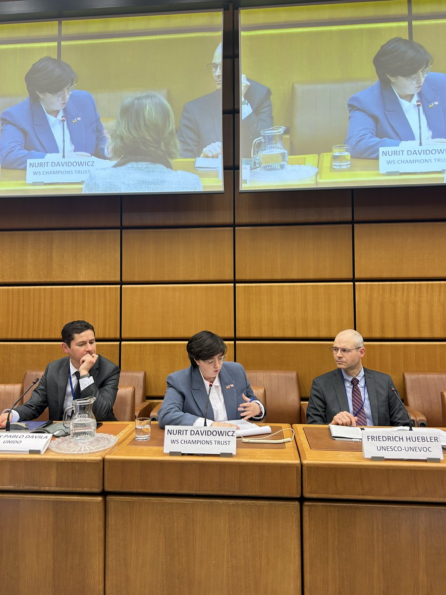 WorldSkills tweet media