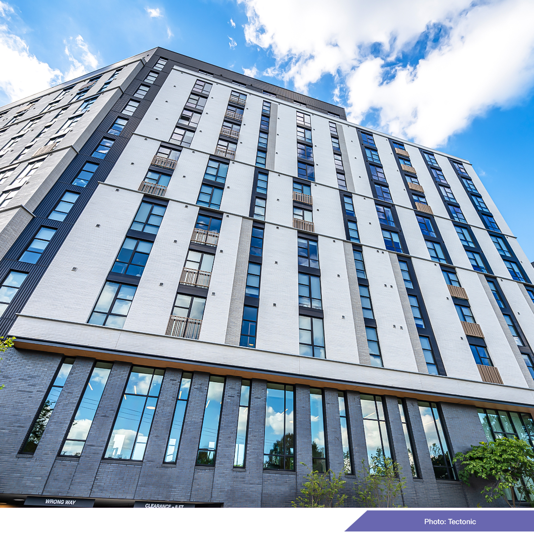 advancedwindow's tweet image. The Astrid in Bethesda showcases clean lines and a sleek modern exterior, offering luxury residences with incredible views through AWI-installed windows. Partners: Exeter Property Group, Sitio, CBG Building Company
#glassandglazing #glazing #windowsystems #bethesda