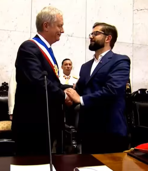 ONU Chile tweet media