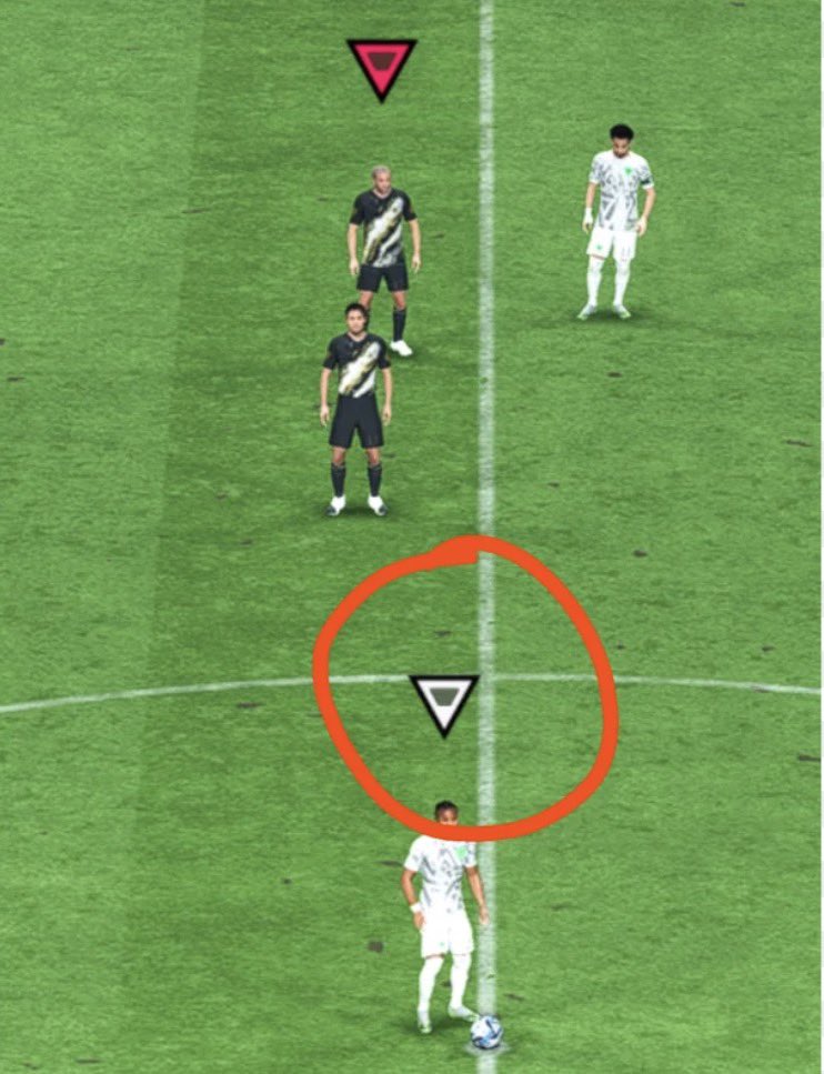 VovinhoFUT tweet media