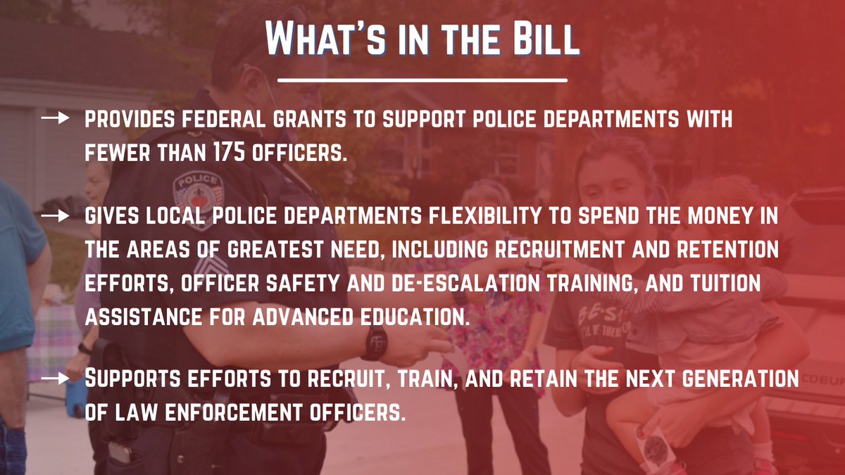 Problem Solvers Caucus tweet media