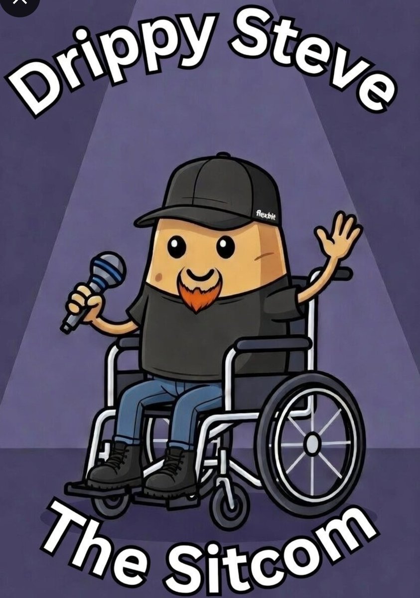 Comedian Steven Ortiz tweet media
