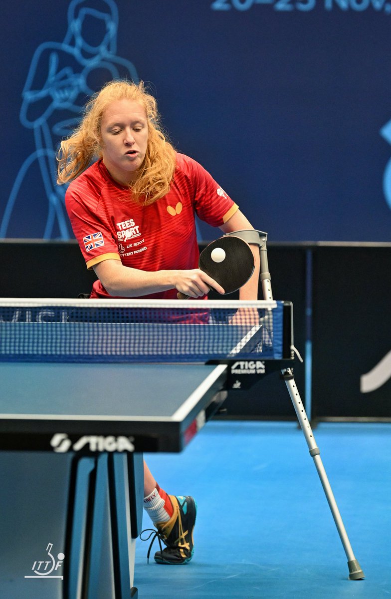 British Para TT tweet media