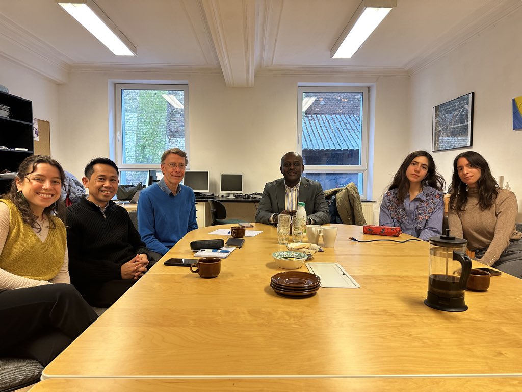 ACAT-BURUNDI tweet media