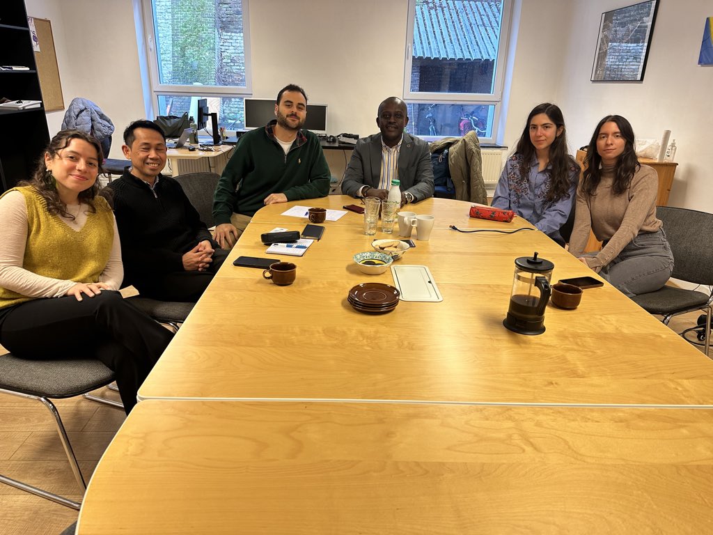 ACAT-BURUNDI tweet media