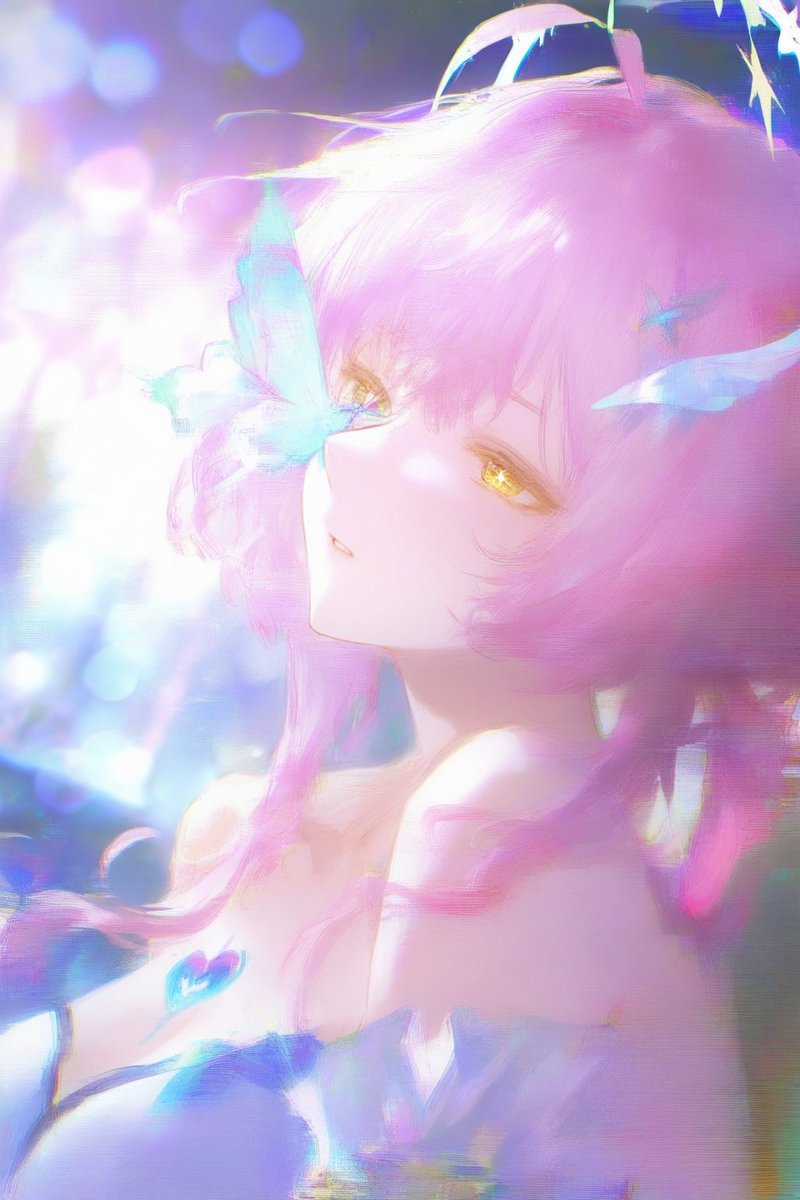 腐朽的书 tweet media