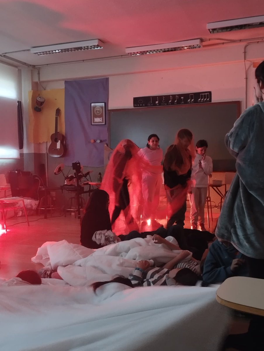 ColArte en Madrid tweet media