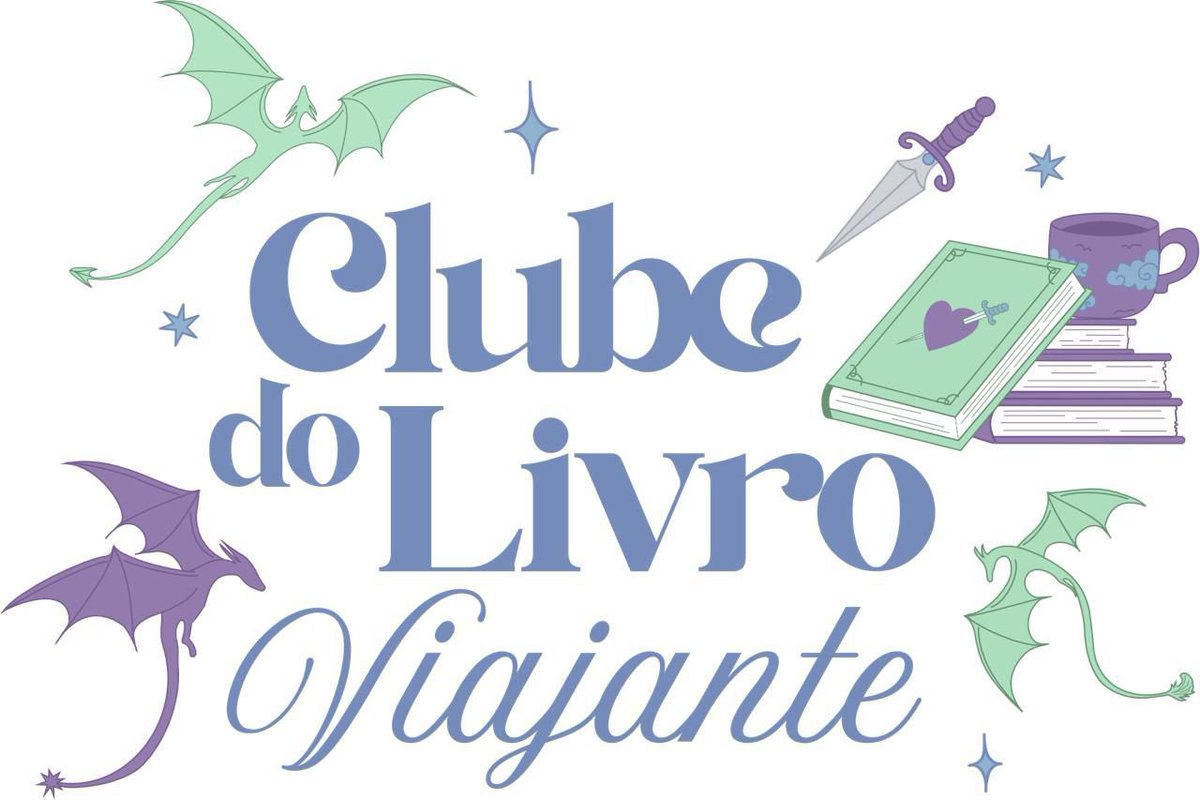 se você está conhecendo meu perfil agora, eu tenho um clube do livro 🥳

vagas abertas para todo Brasil, nossos encontros são online e presencias (RJ) 

📍vem ler com a gente:

↪️ chat.whatsapp.com/GIqr0ErWNqH8HF…