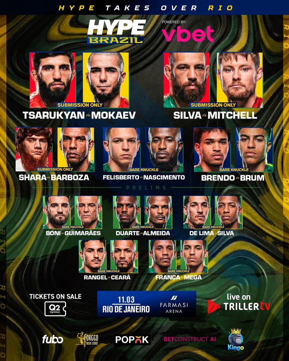 TrillerTV tweet media