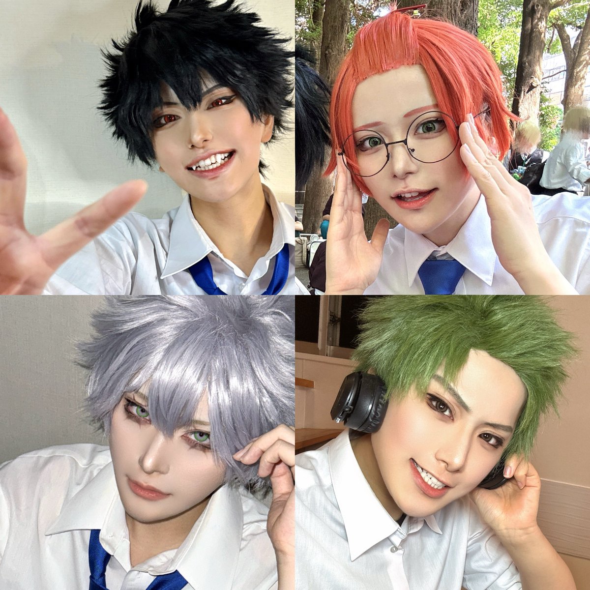 Asa⚙️ tweet media