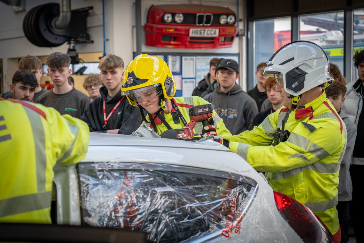 Riverside College tweet media