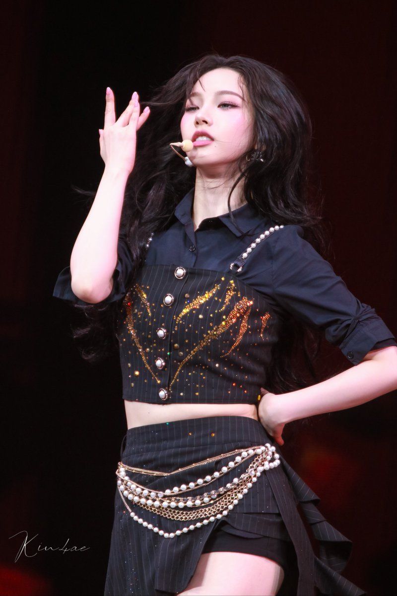 Kin4ae (앞자리) tweet media