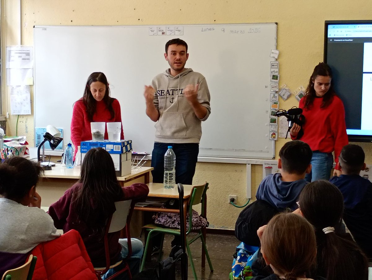 ColArte en Madrid tweet media